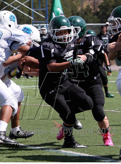 Thumbnail 3 in Vista PEAK Prep @ Conifer photogallery.