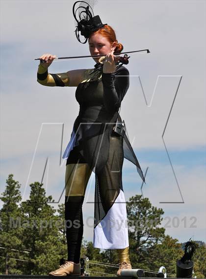 Thumbnail 1 in Vista PEAK Prep @ Conifer photogallery.