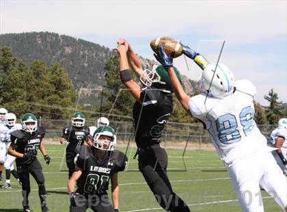 Thumbnail 1 in Vista PEAK Prep @ Conifer photogallery.