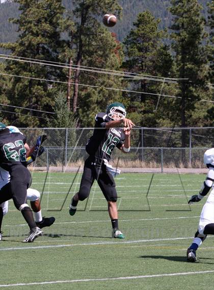 Thumbnail 1 in Vista PEAK Prep @ Conifer photogallery.