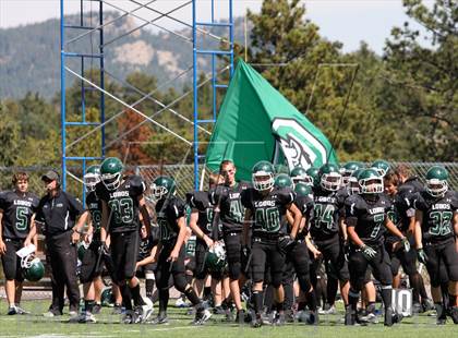 Thumbnail 1 in Vista PEAK Prep @ Conifer photogallery.