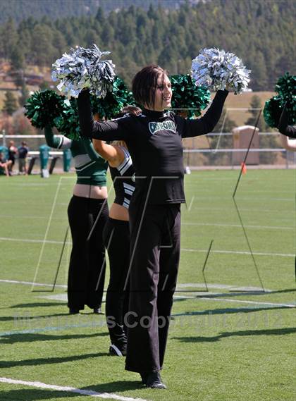 Thumbnail 3 in Vista PEAK Prep @ Conifer photogallery.