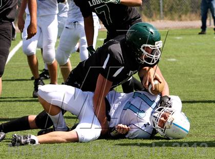 Thumbnail 1 in Vista PEAK Prep @ Conifer photogallery.