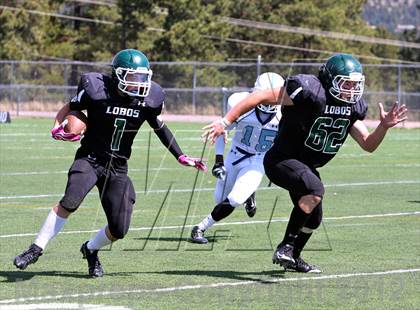 Thumbnail 3 in Vista PEAK Prep @ Conifer photogallery.