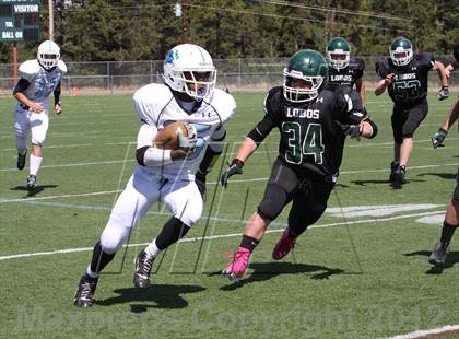 Thumbnail 2 in Vista PEAK Prep @ Conifer photogallery.