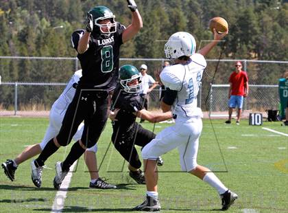 Thumbnail 1 in Vista PEAK Prep @ Conifer photogallery.