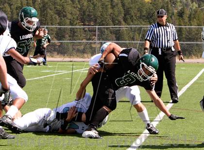 Thumbnail 1 in Vista PEAK Prep @ Conifer photogallery.