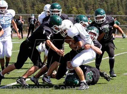 Thumbnail 3 in Vista PEAK Prep @ Conifer photogallery.