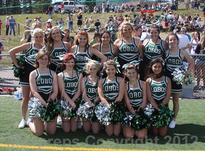 Thumbnail 2 in Vista PEAK Prep @ Conifer photogallery.