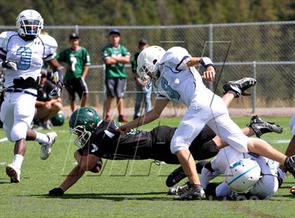 Thumbnail 3 in Vista PEAK Prep @ Conifer photogallery.