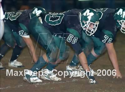 Thumbnail 1 in Berlin @ Maloney (State Playoffs) photogallery.