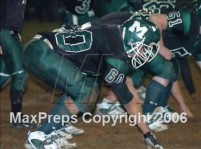 Thumbnail 2 in Berlin @ Maloney (State Playoffs) photogallery.