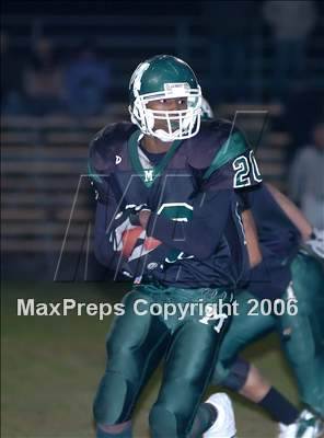 Thumbnail 3 in Berlin @ Maloney (State Playoffs) photogallery.