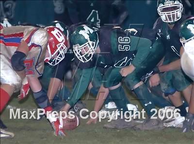 Thumbnail 2 in Berlin @ Maloney (State Playoffs) photogallery.