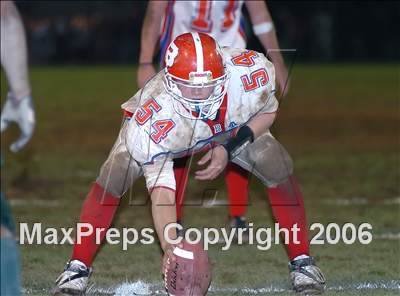 Thumbnail 3 in Berlin @ Maloney (State Playoffs) photogallery.