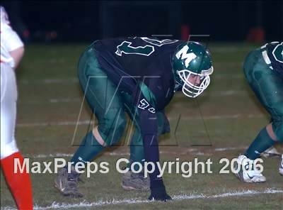 Thumbnail 3 in Berlin @ Maloney (State Playoffs) photogallery.