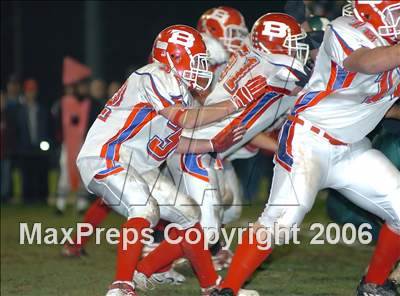 Thumbnail 2 in Berlin @ Maloney (State Playoffs) photogallery.
