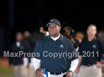 Thumbnail 1 in Legacy Christian Academy vs. Shelton (TAPPS Division III Playoffs) photogallery.