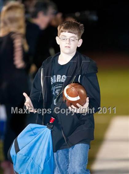 Thumbnail 1 in Legacy Christian Academy vs. Shelton (TAPPS Division III Playoffs) photogallery.