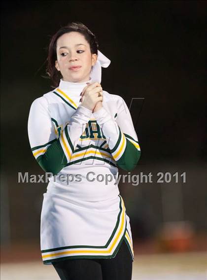 Thumbnail 3 in Legacy Christian Academy vs. Shelton (TAPPS Division III Playoffs) photogallery.