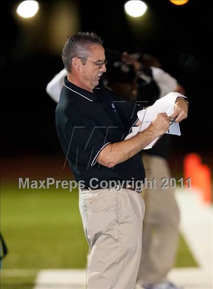 Thumbnail 2 in Legacy Christian Academy vs. Shelton (TAPPS Division III Playoffs) photogallery.