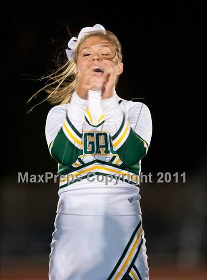 Thumbnail 2 in Legacy Christian Academy vs. Shelton (TAPPS Division III Playoffs) photogallery.
