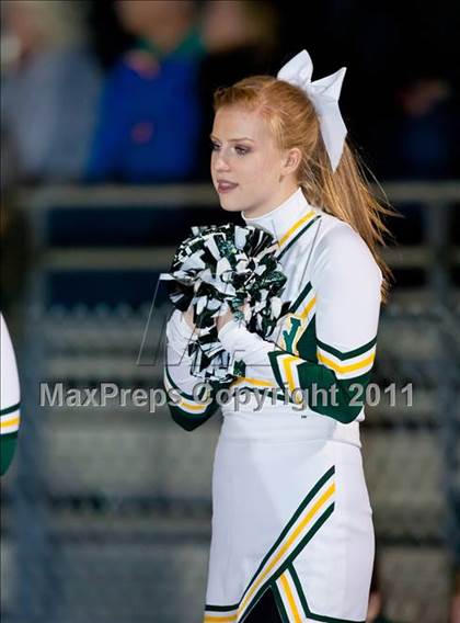 Thumbnail 1 in Legacy Christian Academy vs. Shelton (TAPPS Division III Playoffs) photogallery.