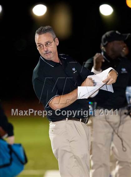 Thumbnail 3 in Legacy Christian Academy vs. Shelton (TAPPS Division III Playoffs) photogallery.
