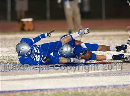 Thumbnail 1 in Legacy Christian Academy vs. Shelton (TAPPS Division III Playoffs) photogallery.