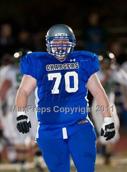Thumbnail 1 in Legacy Christian Academy vs. Shelton (TAPPS Division III Playoffs) photogallery.