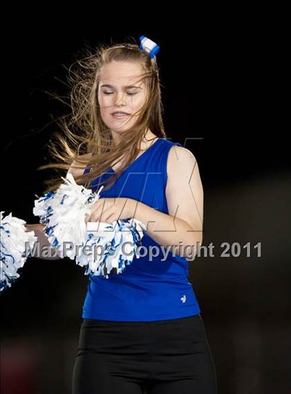 Thumbnail 1 in Legacy Christian Academy vs. Shelton (TAPPS Division III Playoffs) photogallery.