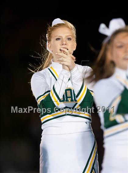 Thumbnail 1 in Legacy Christian Academy vs. Shelton (TAPPS Division III Playoffs) photogallery.