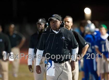 Thumbnail 3 in Legacy Christian Academy vs. Shelton (TAPPS Division III Playoffs) photogallery.