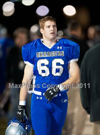 Thumbnail 1 in Legacy Christian Academy vs. Shelton (TAPPS Division III Playoffs) photogallery.