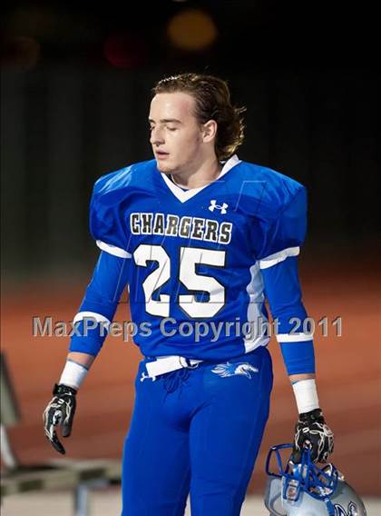 Thumbnail 2 in Legacy Christian Academy vs. Shelton (TAPPS Division III Playoffs) photogallery.
