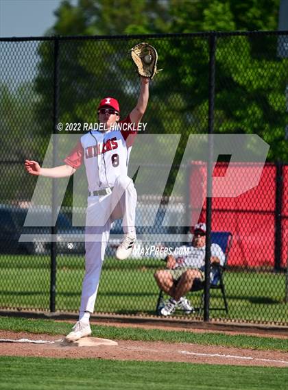 Thumbnail 2 in Oak Grove @ Fort Osage photogallery.