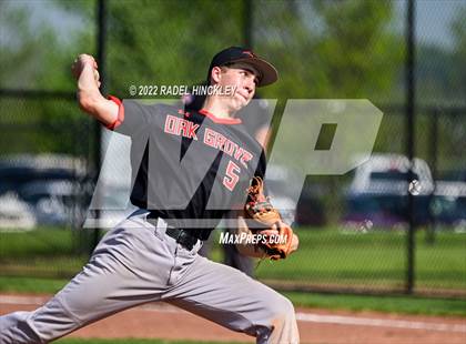Thumbnail 2 in Oak Grove @ Fort Osage photogallery.
