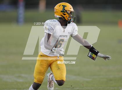 Thumbnail 1 in Independence @ Marvin Ridge photogallery.