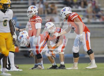 Thumbnail 3 in Independence @ Marvin Ridge photogallery.