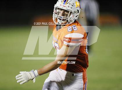 Thumbnail 1 in Independence @ Marvin Ridge photogallery.