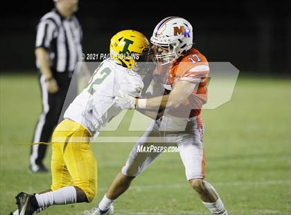 Thumbnail 1 in Independence @ Marvin Ridge photogallery.