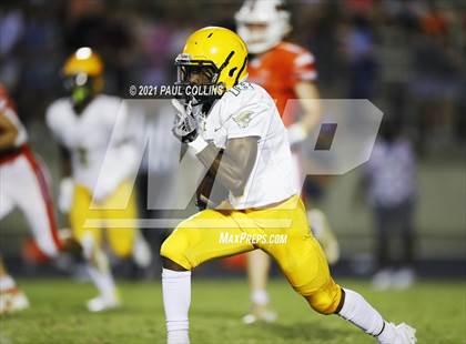 Thumbnail 1 in Independence @ Marvin Ridge photogallery.