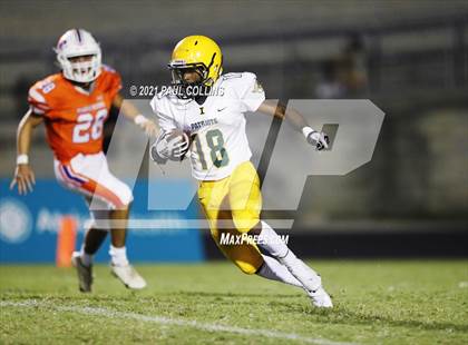 Thumbnail 3 in Independence @ Marvin Ridge photogallery.