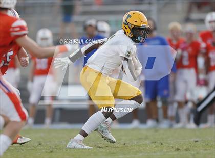 Thumbnail 2 in Independence @ Marvin Ridge photogallery.