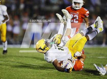 Thumbnail 3 in Independence @ Marvin Ridge photogallery.