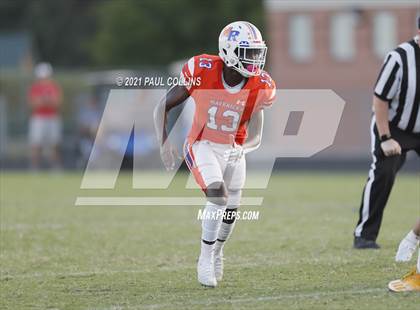 Thumbnail 3 in Independence @ Marvin Ridge photogallery.