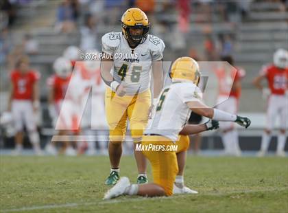 Thumbnail 3 in Independence @ Marvin Ridge photogallery.