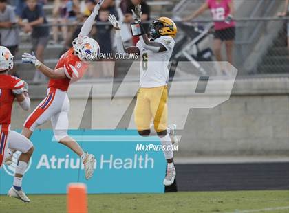 Thumbnail 2 in Independence @ Marvin Ridge photogallery.