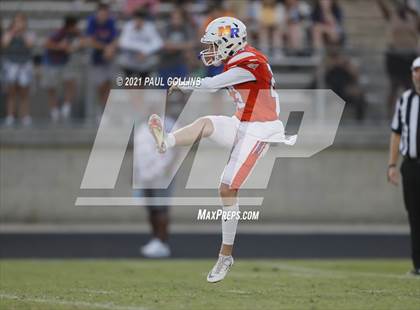 Thumbnail 2 in Independence @ Marvin Ridge photogallery.