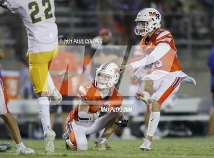 Thumbnail 3 in Independence @ Marvin Ridge photogallery.